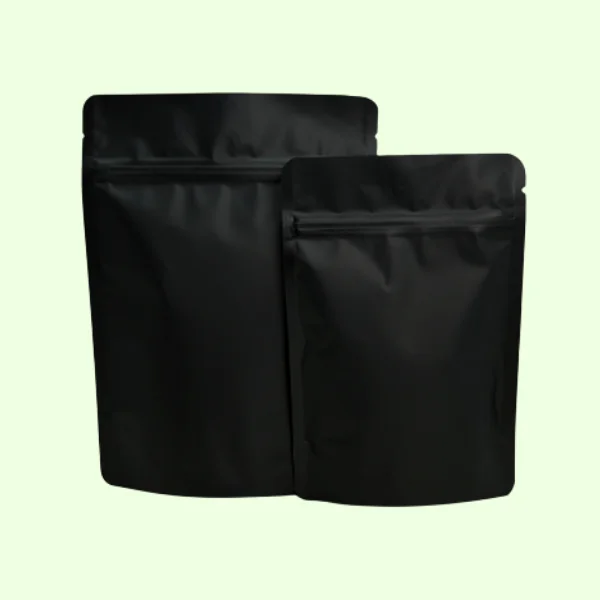 5 Oz Mylar Bags