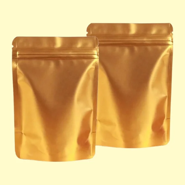 5 Oz Mylar Bags