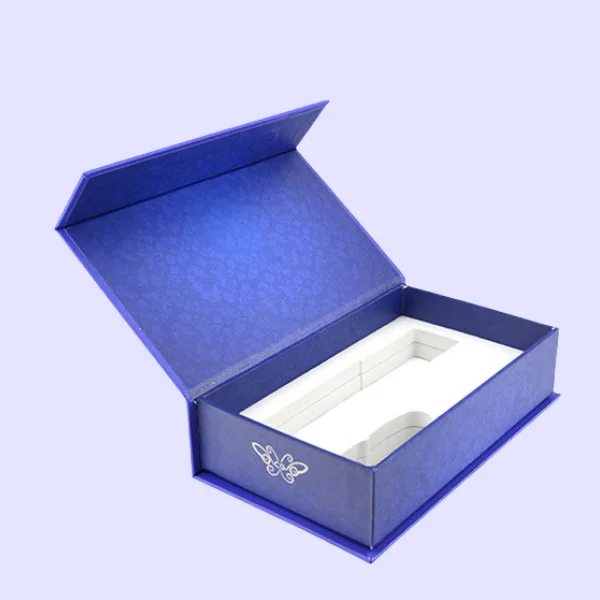 Custom Flip Top Boxes