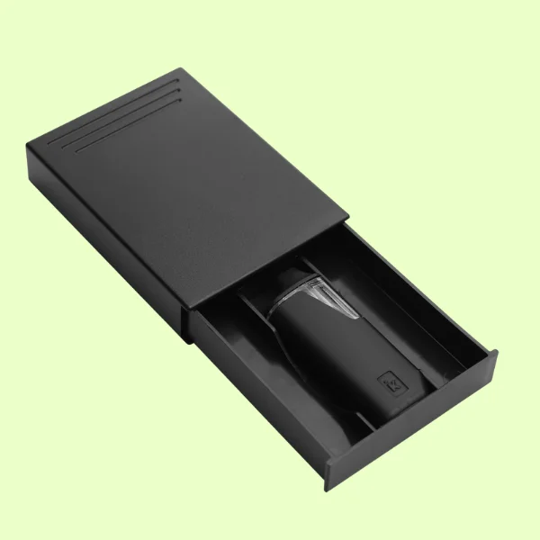 Slider Cart Boxes