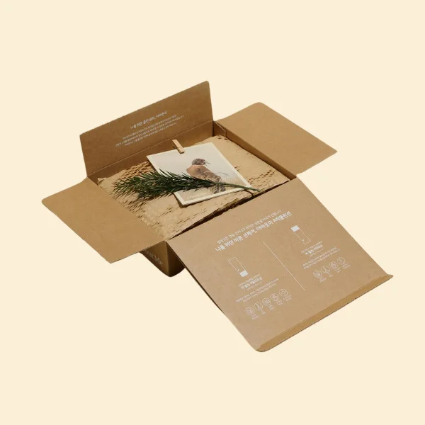 Custom Apparel Boxes