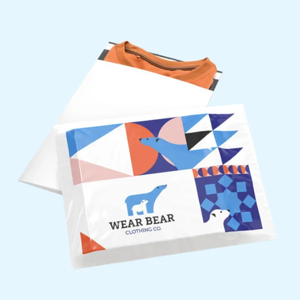 Poly Mailers