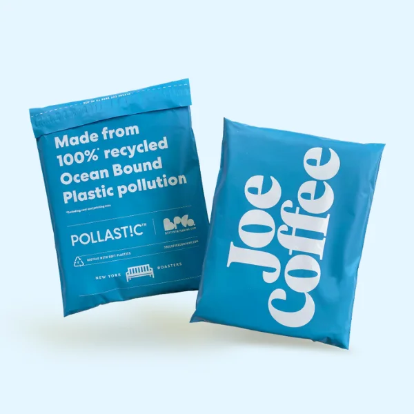 Poly Mailers