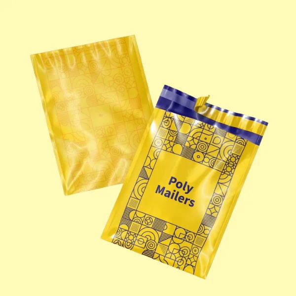 Poly Mailers