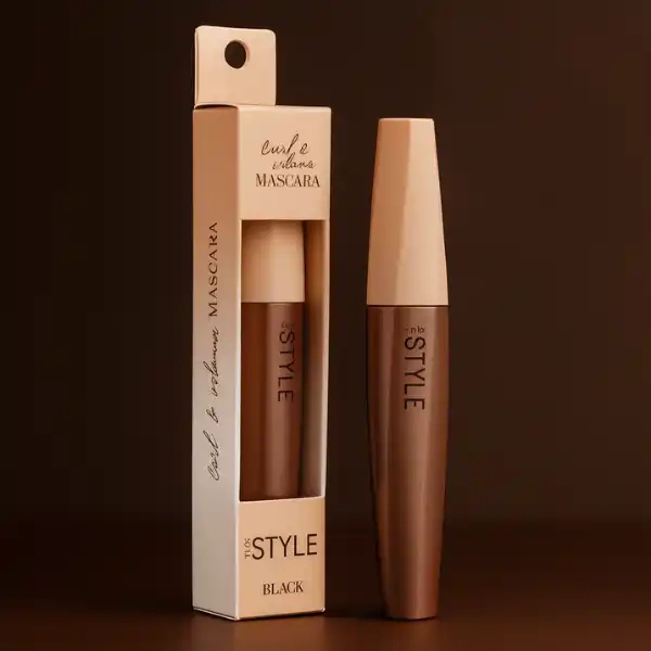 Custom Mascara Boxes