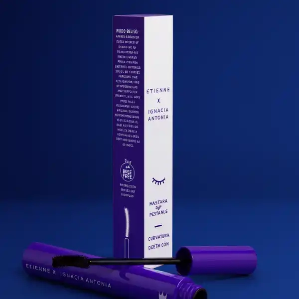 Custom Mascara Boxes