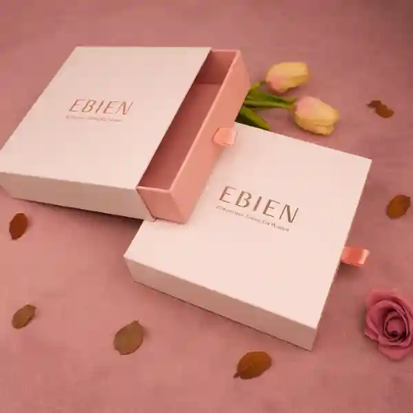 Custom Rigid Boxes