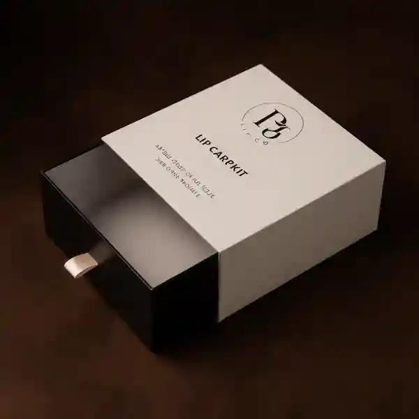 Custom Rigid Boxes