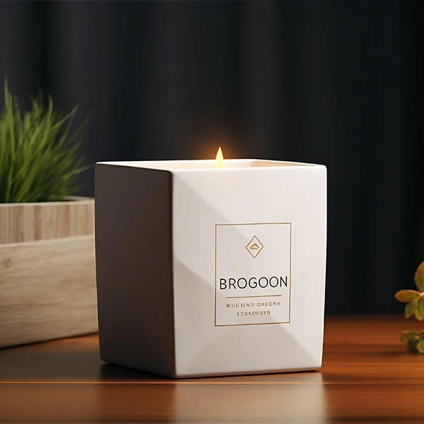 Custom Candle Boxes