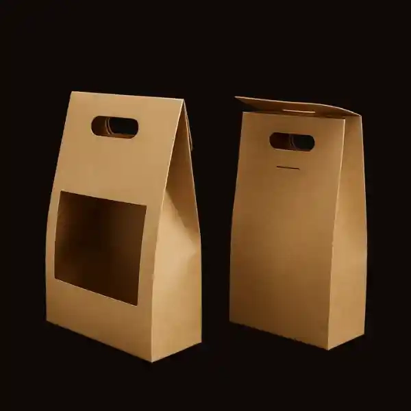 Custom Gable Boxes