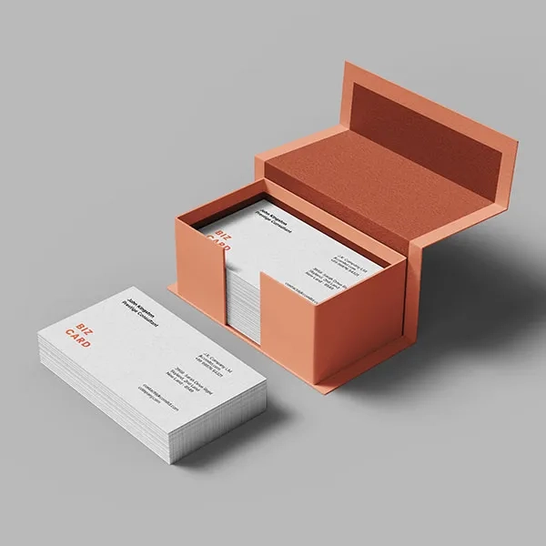 Visiting Card Printing