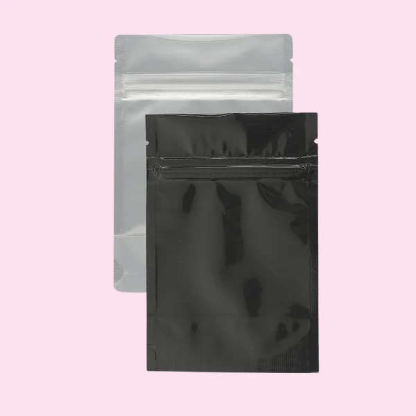 5 Oz Mylar Bags | 5 Ounce Mylar Bags