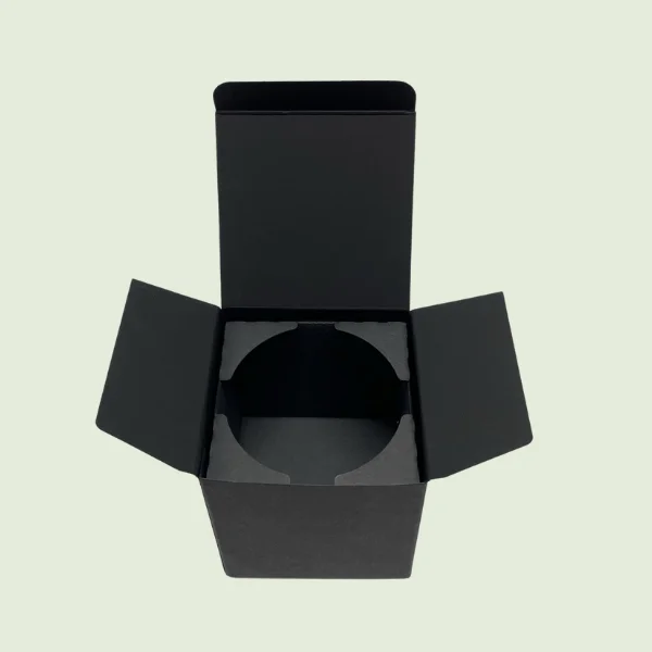 Autolock Candle Boxes