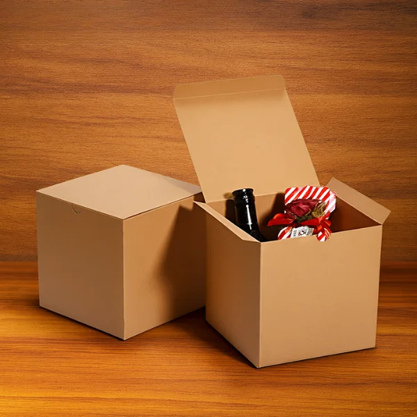 Custom Gift Packaging Boxes