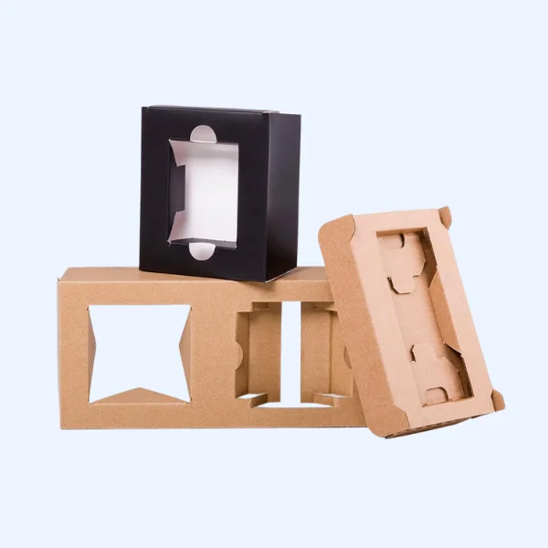 Custom Cardboard Insert Boxes