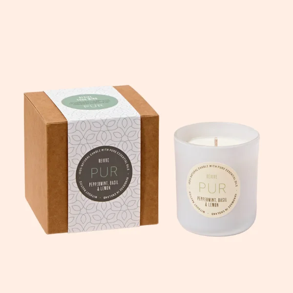 Candle Jar Sleeve