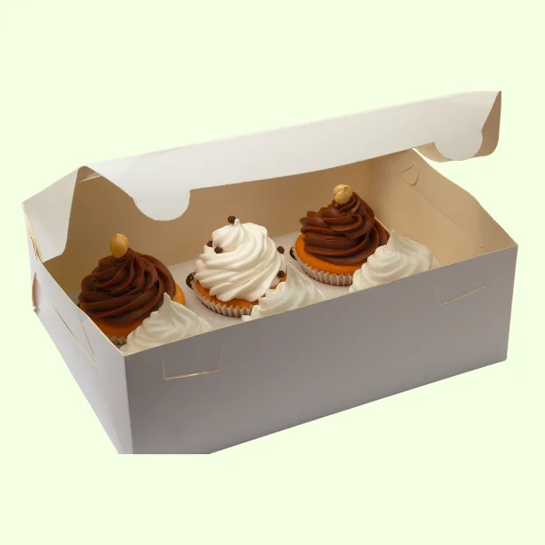 Dessert Boxes
