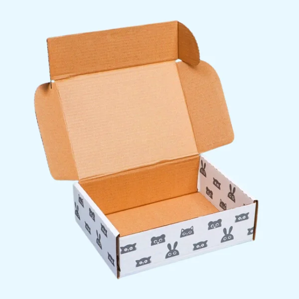 Double Locked Wall Lid