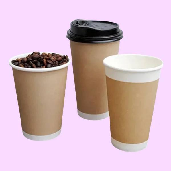 Double Wall Lid