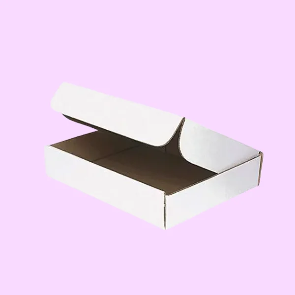 Double Wall Tuck Front