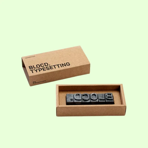 Full Flat Double Tray Template