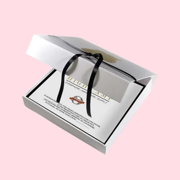 Custom Gift Card Boxes