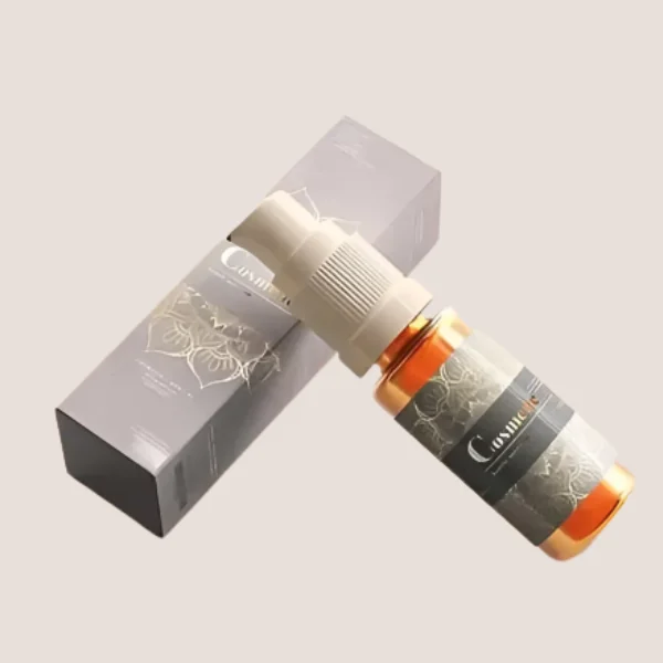 Custom Hairspray Boxes