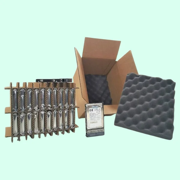 Hard Drive Shipping Boxes