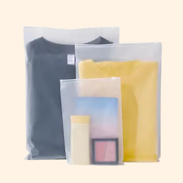 Mylar Bags For Clothing