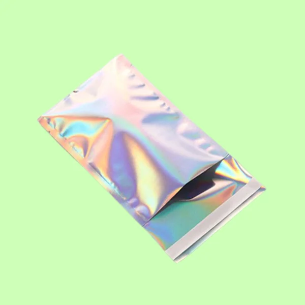 Custom Mylar Envelope
