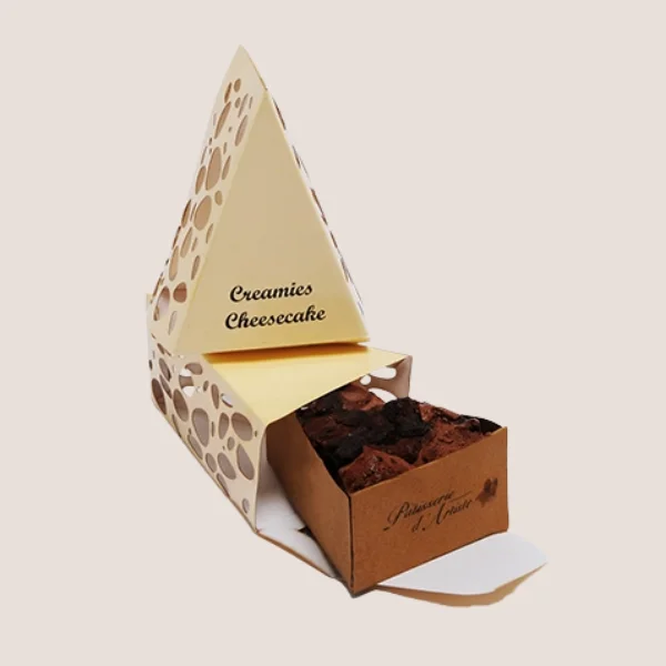 Custom Pastry Packaging Boxes