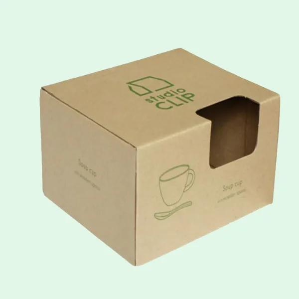 Custom Perforated Boxes