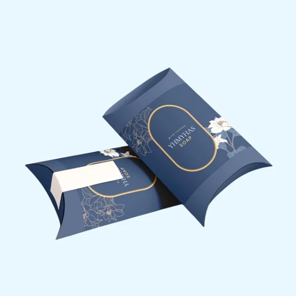 Pillow Box