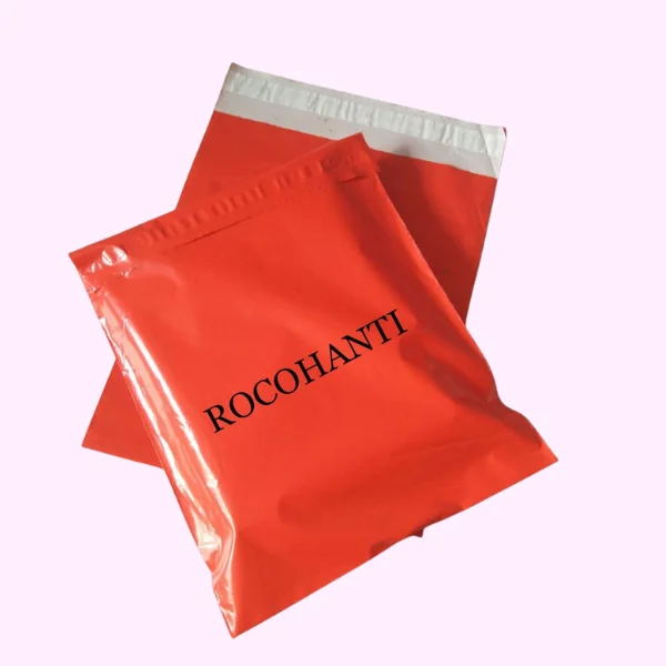 Poly Mailers