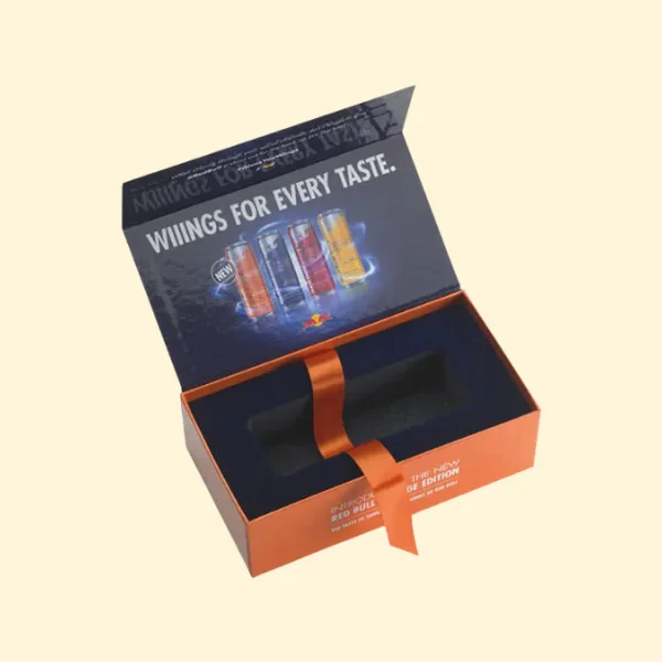 Custom Influencer Boxes
