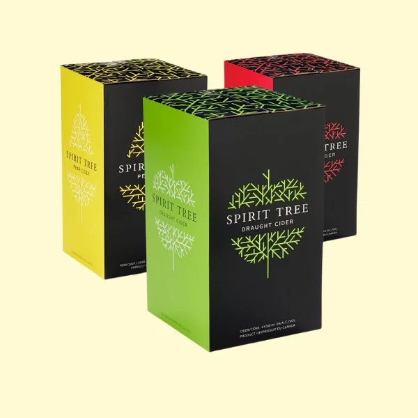 Custom Product Boxes
