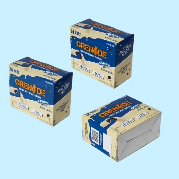 Sleeve Box