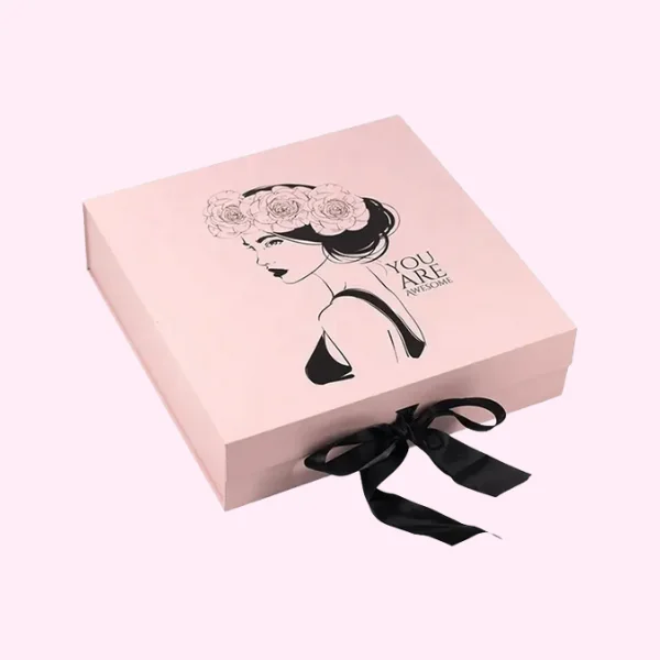 Custom Swimwear Boxes