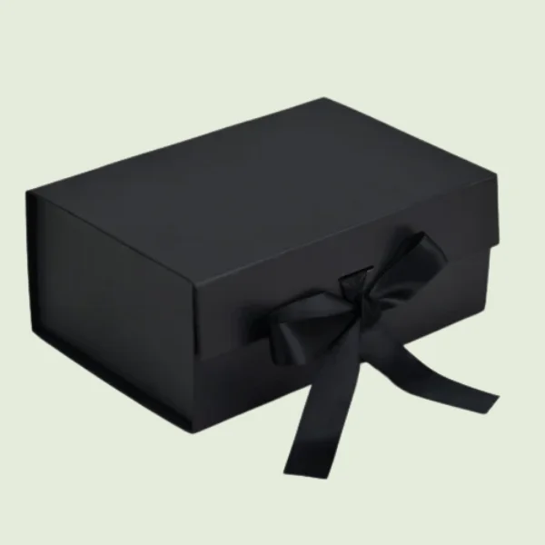 Custom Rigid Gift Boxes