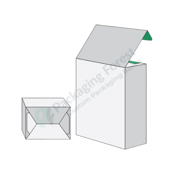 Seal End Auto Bottom