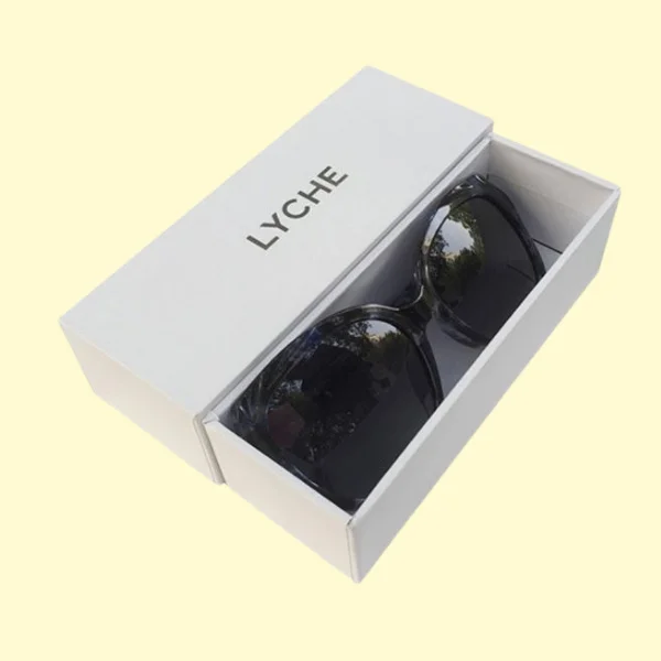 Custom Sunglasses Boxes