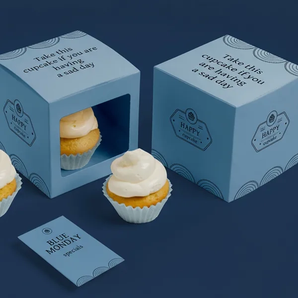 Bagel Boxes