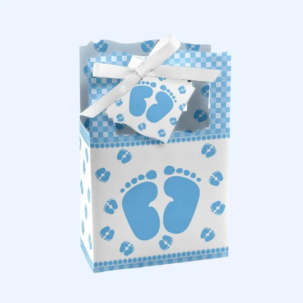 Custom Favor Boxes