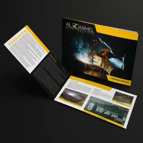Flyers Printing