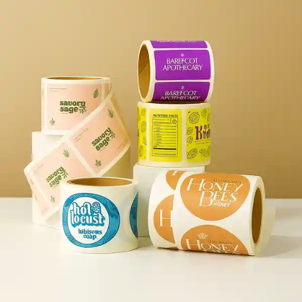 Labels Printing