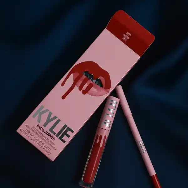 Custom Lip Gloss Packaging Boxes