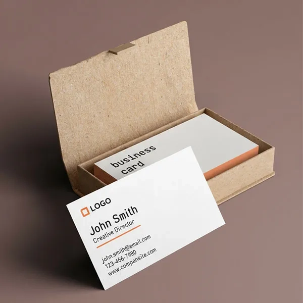 Visiting Card Printing