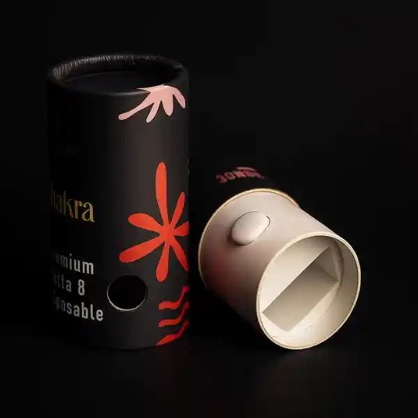 Tube Packaging Boxes