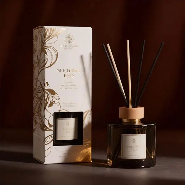 Custom Reed Diffuser Boxes