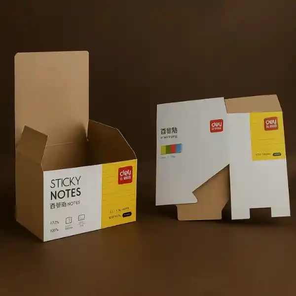 Custom Snap Lock Boxes